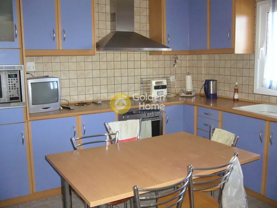 Detached house 185m²  - 5