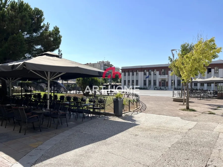 Shop 105m²  - 2