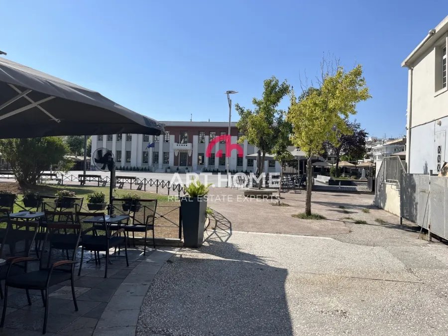 Shop 105m²  - 3