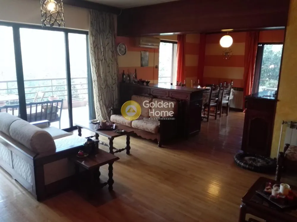 Apartment 145m²  - 3