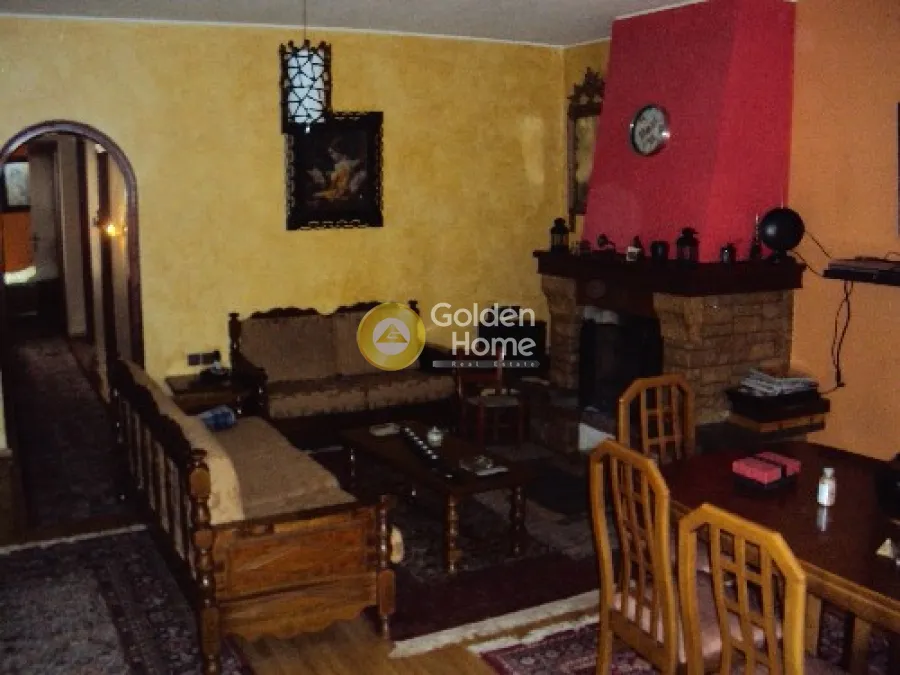 Apartment 145m²  - 5