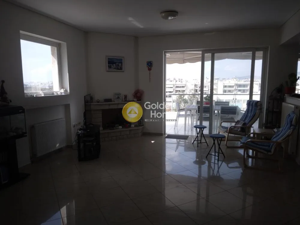 Apartment 120m²  - 2