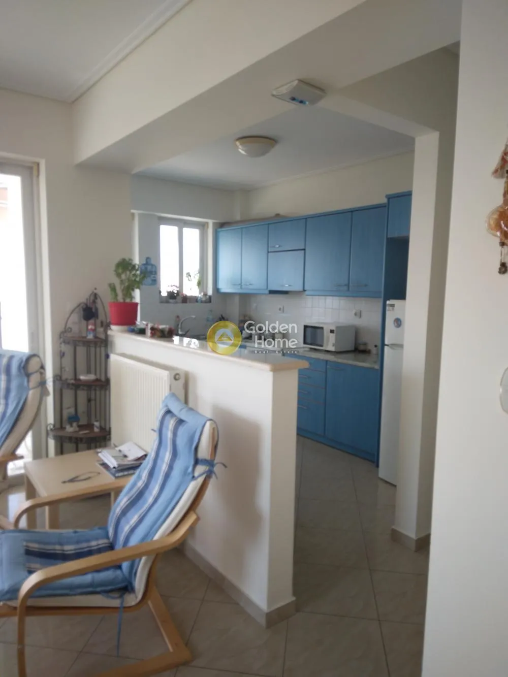 Apartment 120m²  - 3