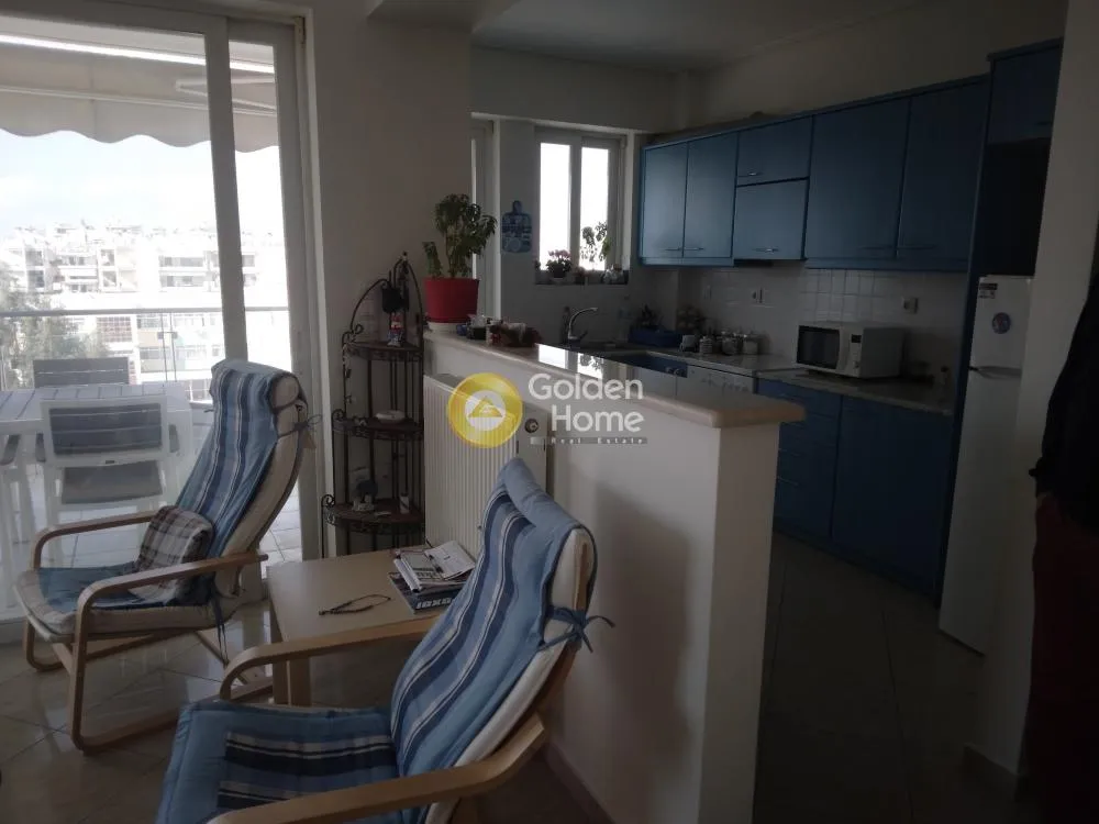 Apartment 120m²  - 4