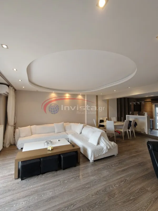 Maisonette 200m²  - 2