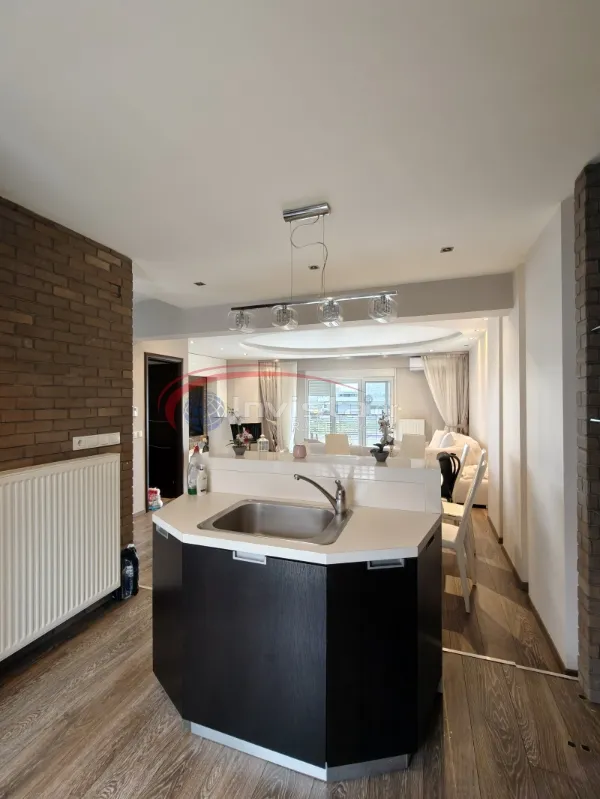 Maisonette 200m²  - 4