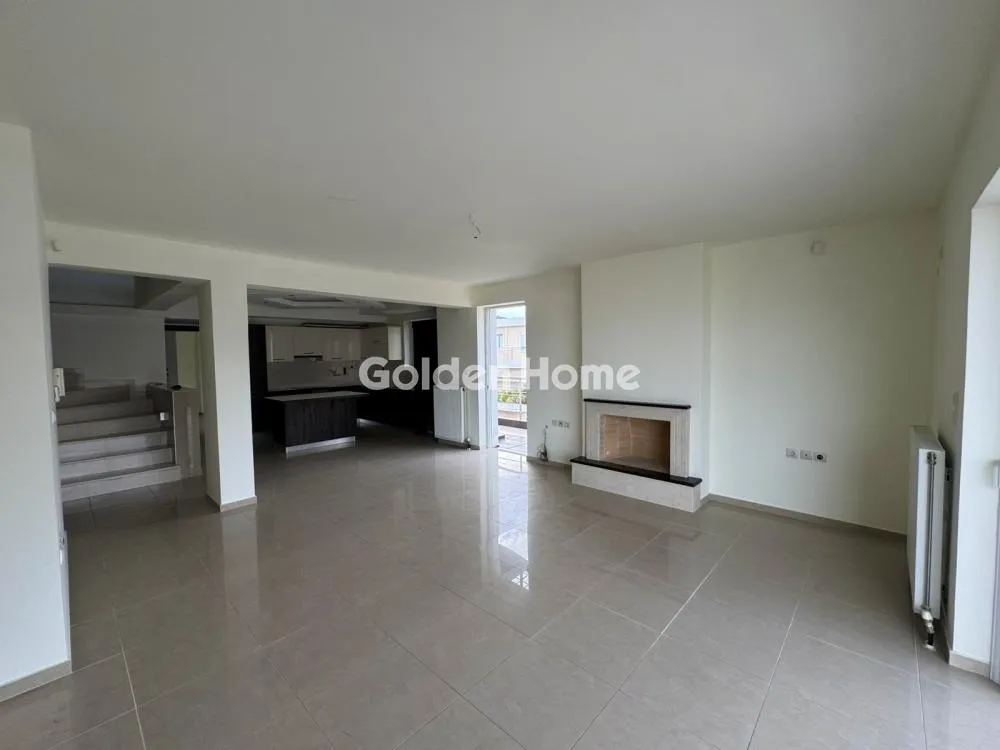 Maisonette 150m²  - 2