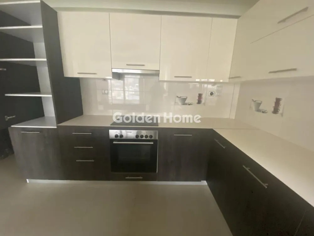 Maisonette 150m²  - 5
