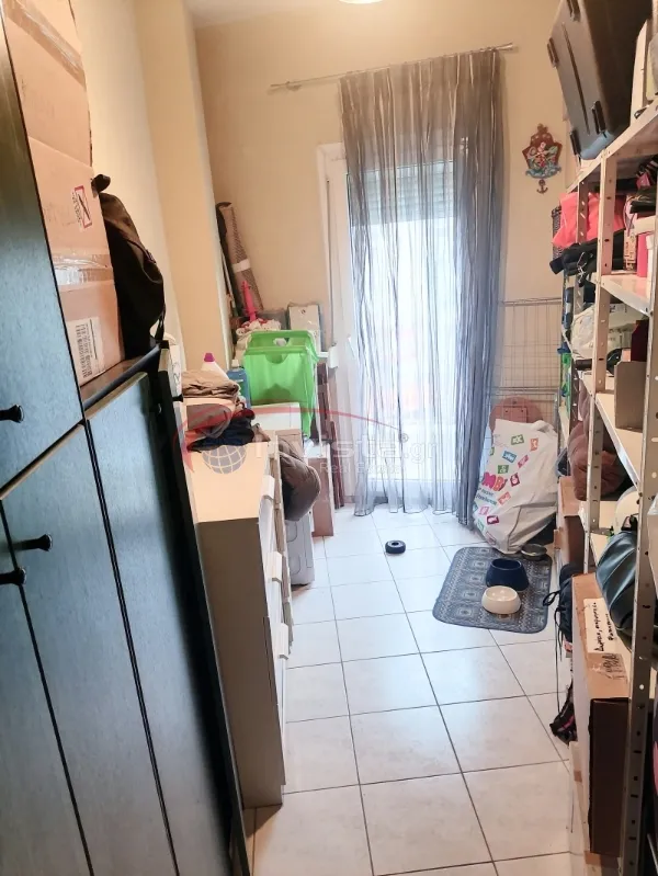 Apartment 90m²  - 5