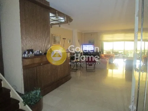 Maisonette 187m²  - 2