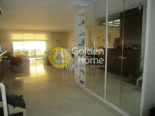Maisonette 187m²  - 4