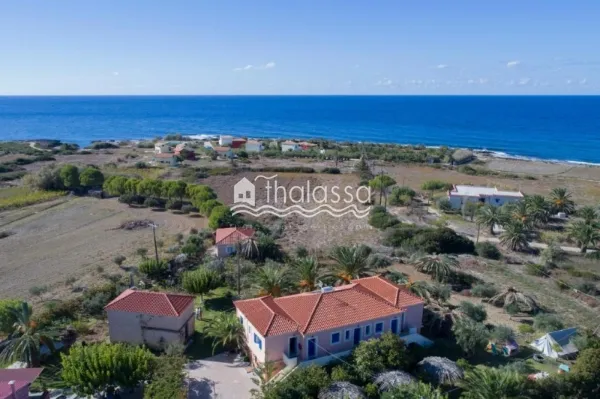 Αυτόνομο κτήριο γραφείων 150τ.μ.  - 2