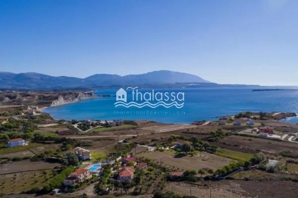 Αυτόνομο κτήριο γραφείων 150τ.μ.  - 3