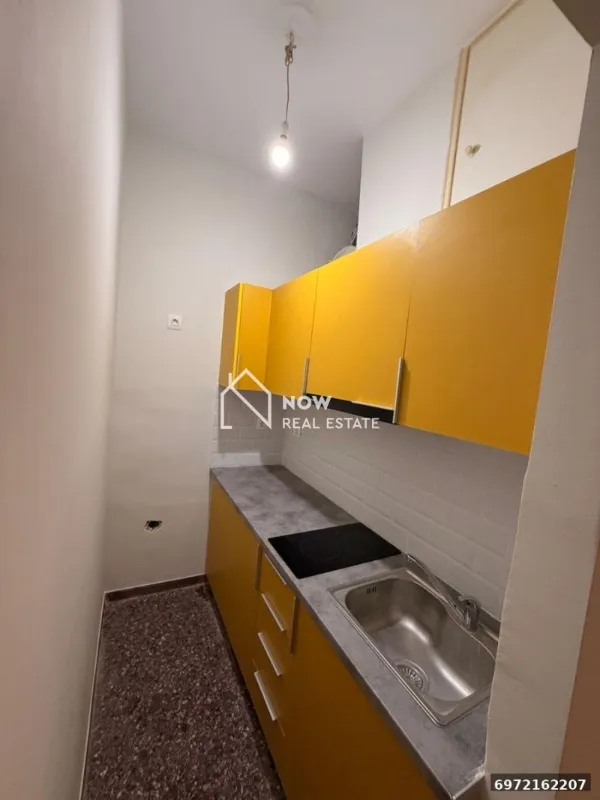 Studio 27m²  - 2