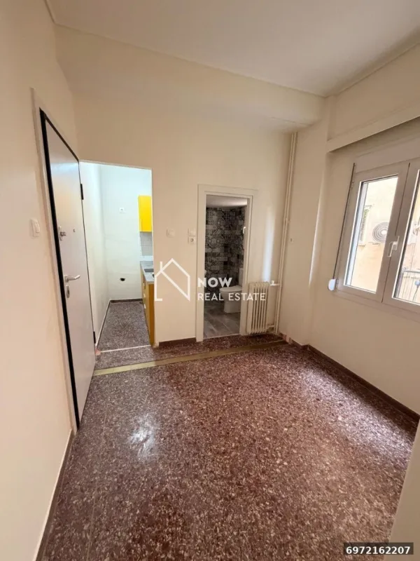 Studio 27m²  - 4