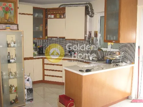 Maisonette 315m²  - 2