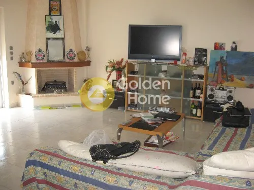 Maisonette 315m²  - 4