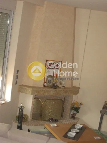 Maisonette 315m²  - 5