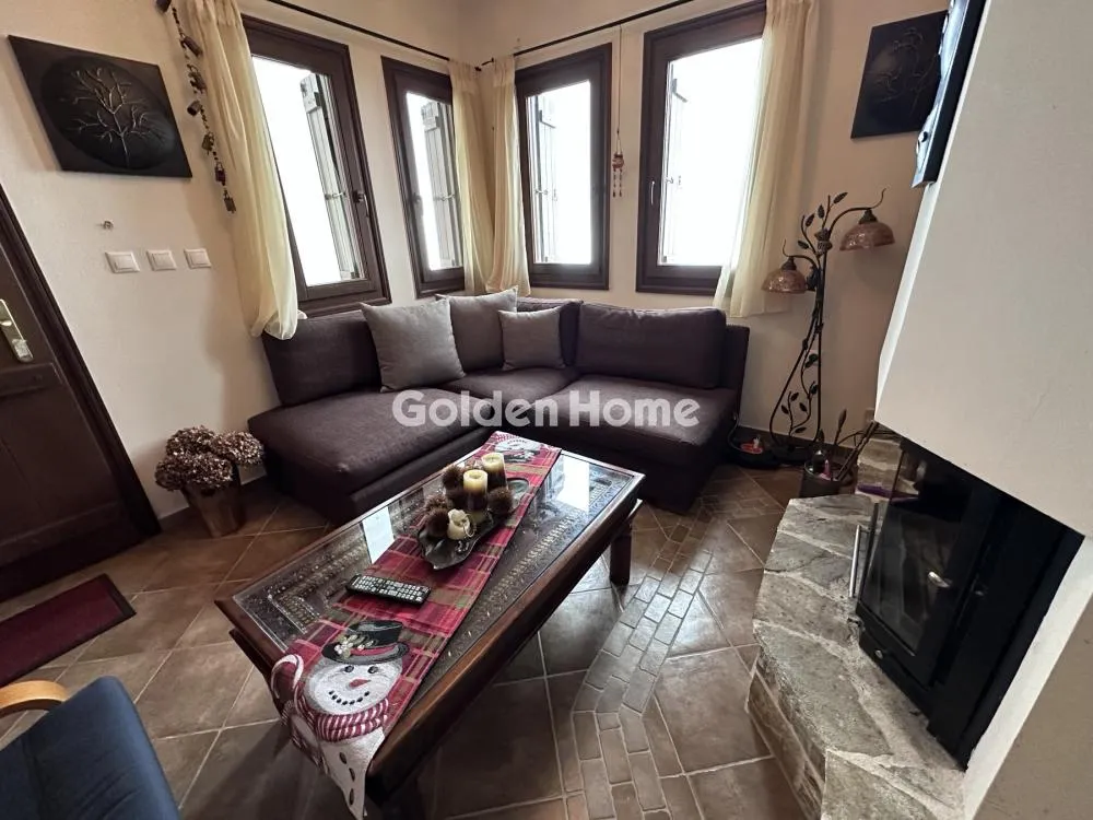 Maisonette 75m²  - 2