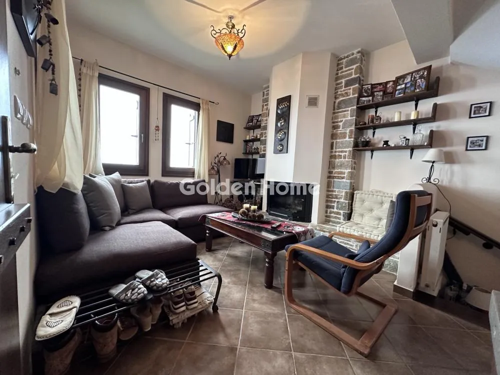 Maisonette 75m²  - 3