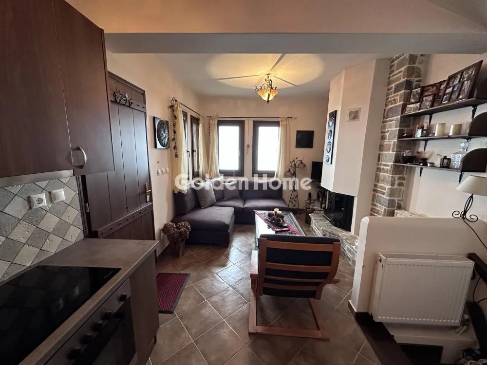 Maisonette 75m²  - 4