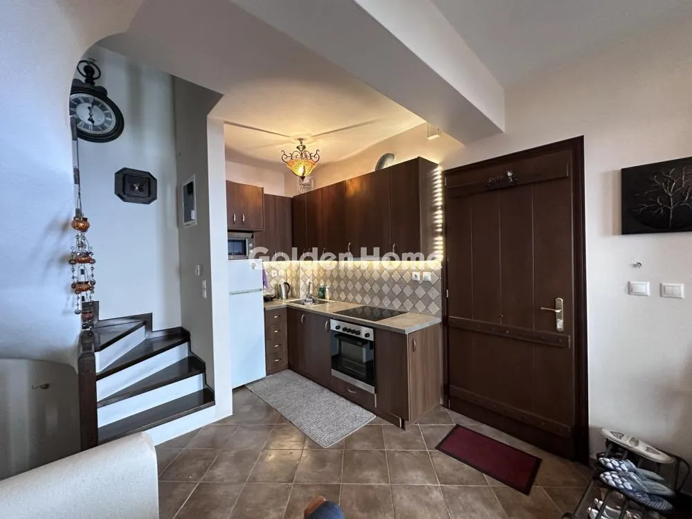 Maisonette 75m²  - 5