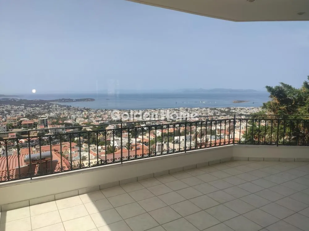 Detached house 420m²  - 3