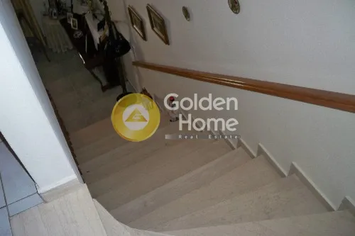Maisonette 270m²  - 5