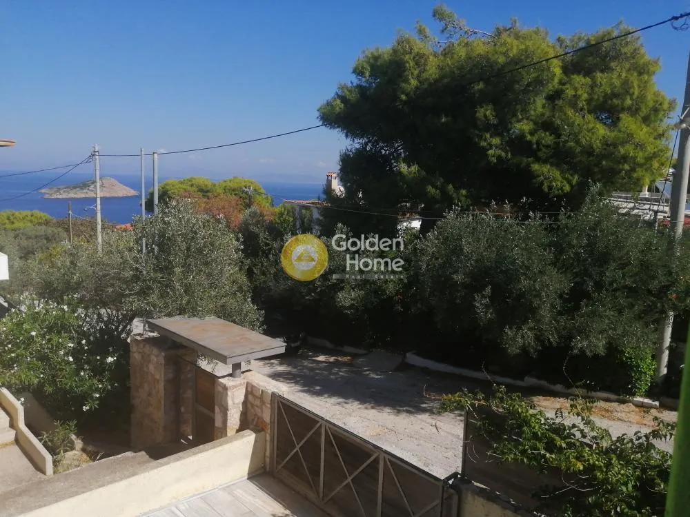 Maisonette 228m²  - 2