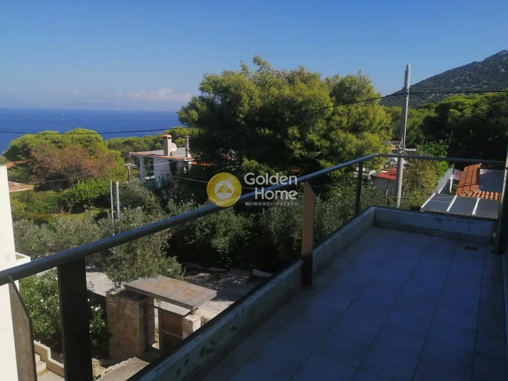 Maisonette 228m²  - 3
