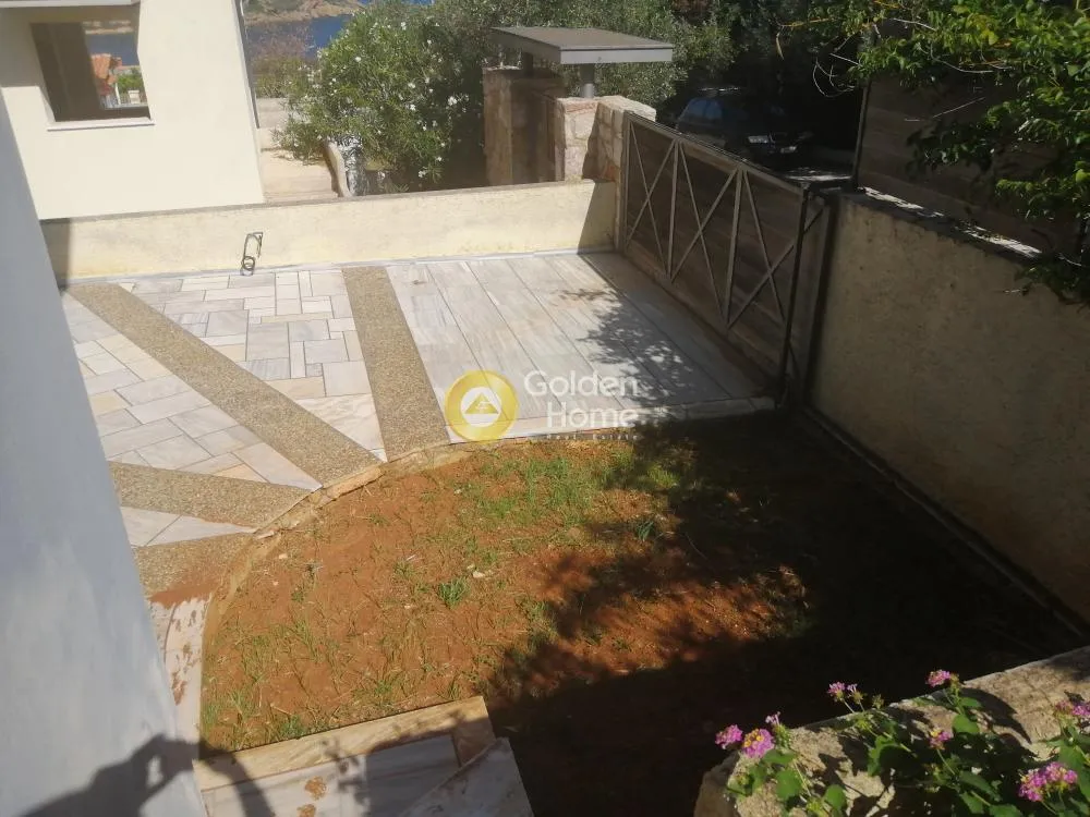 Maisonette 228m²  - 5