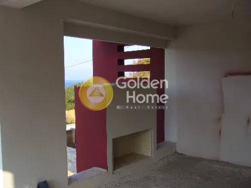 Maisonette 300m²  - 3