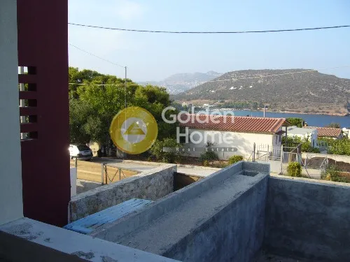 Maisonette 300m²  - 4