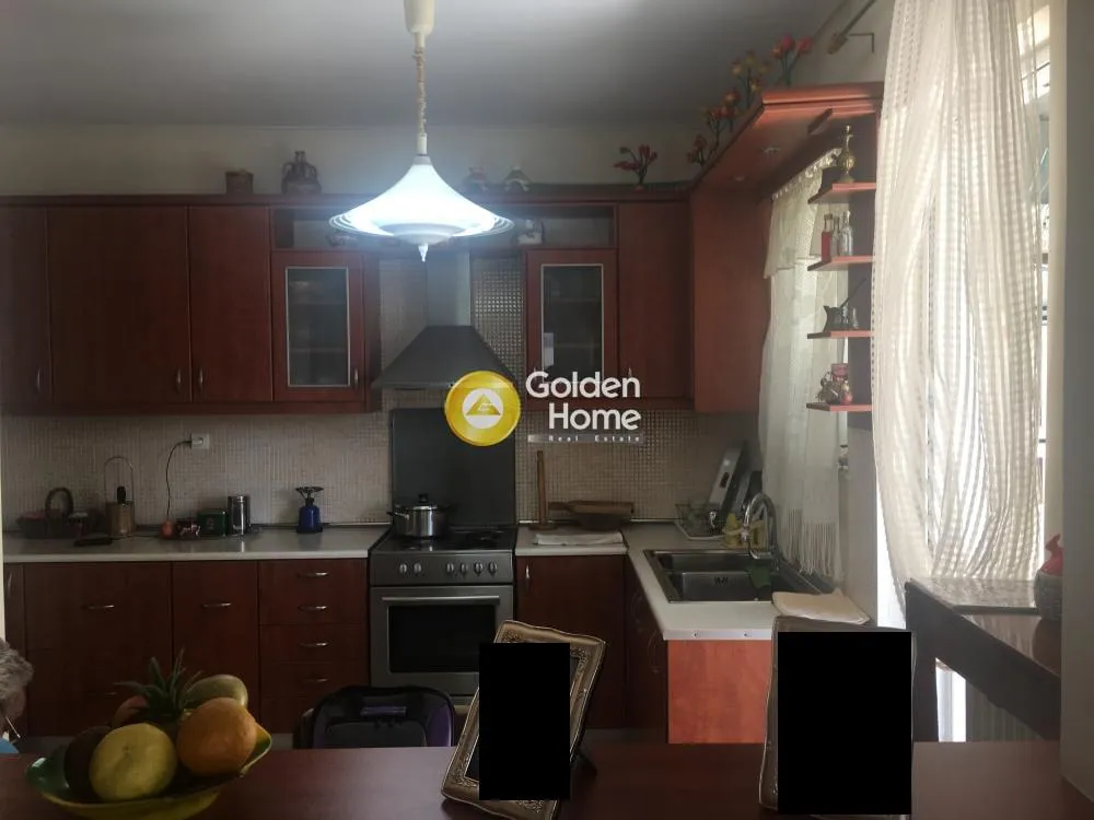 Apartment 90m²  - 3