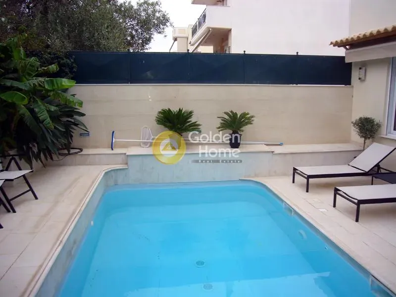 Maisonette 207m²  - 2
