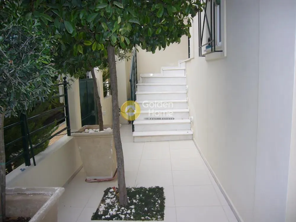 Maisonette 207m²  - 3