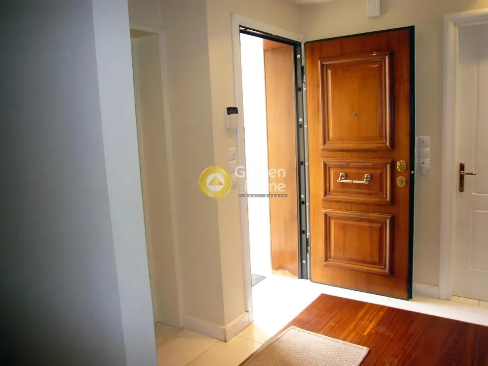 Maisonette 207m²  - 4