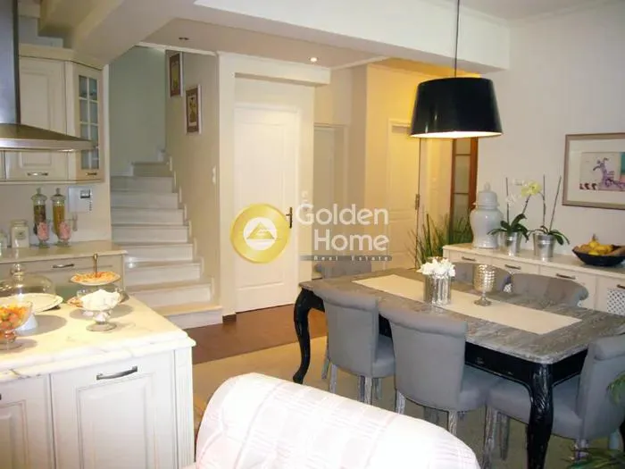 Maisonette 207m²  - 5