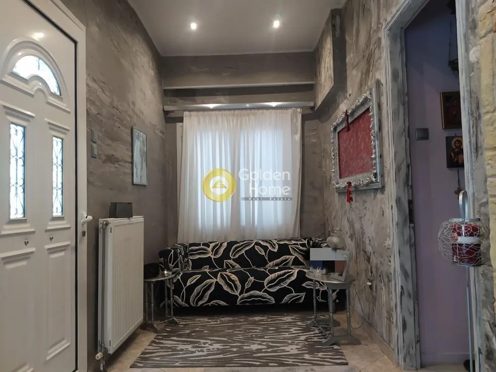 Detached house 85m²  - 2