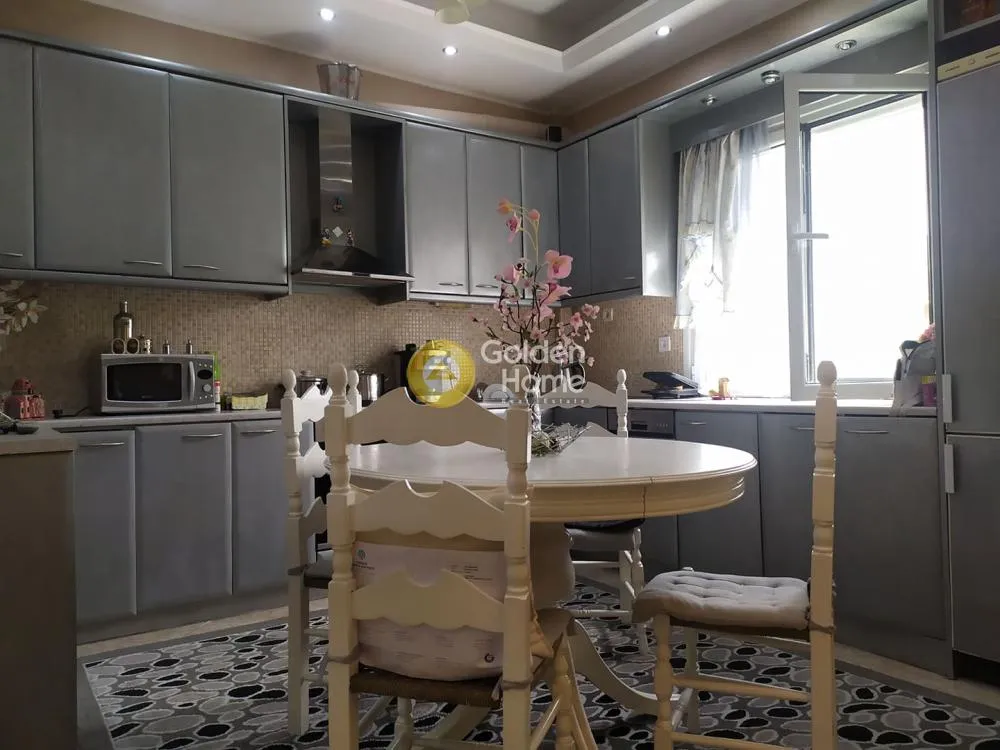 Detached house 85m²  - 3