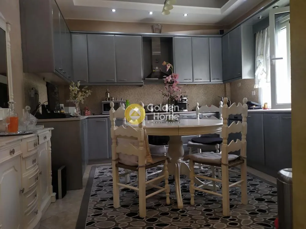 Detached house 85m²  - 4