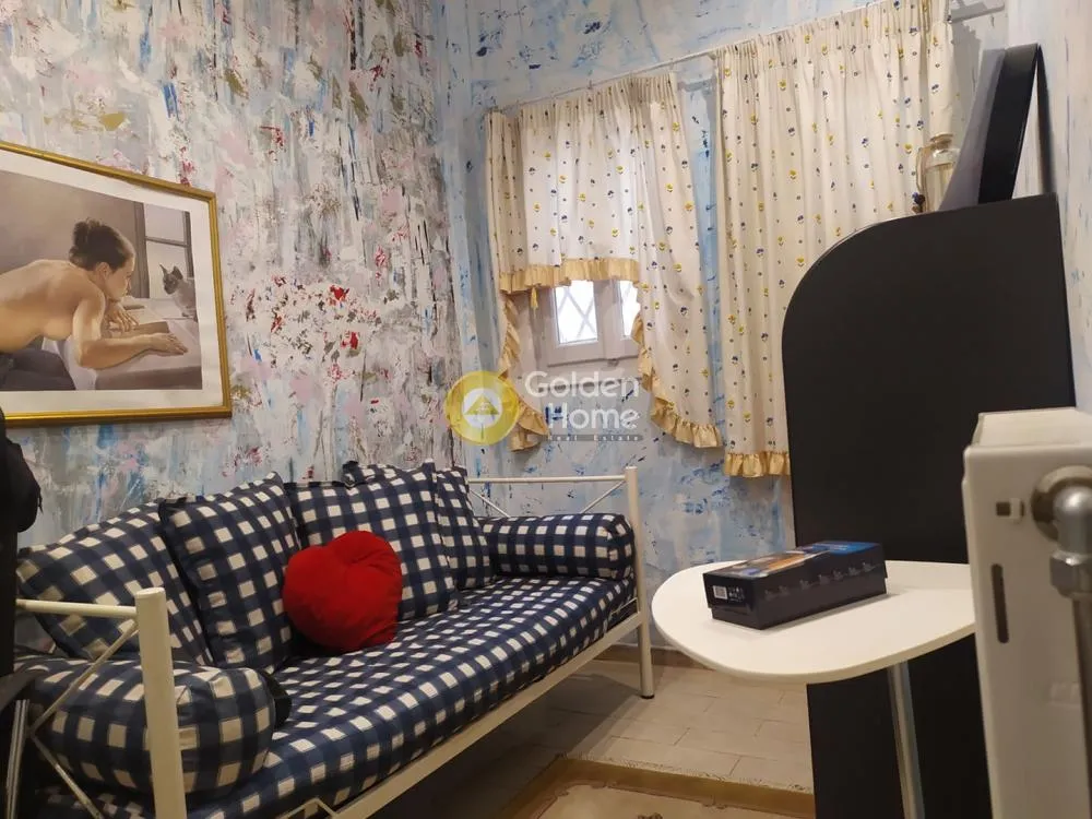 Detached house 85m²  - 5
