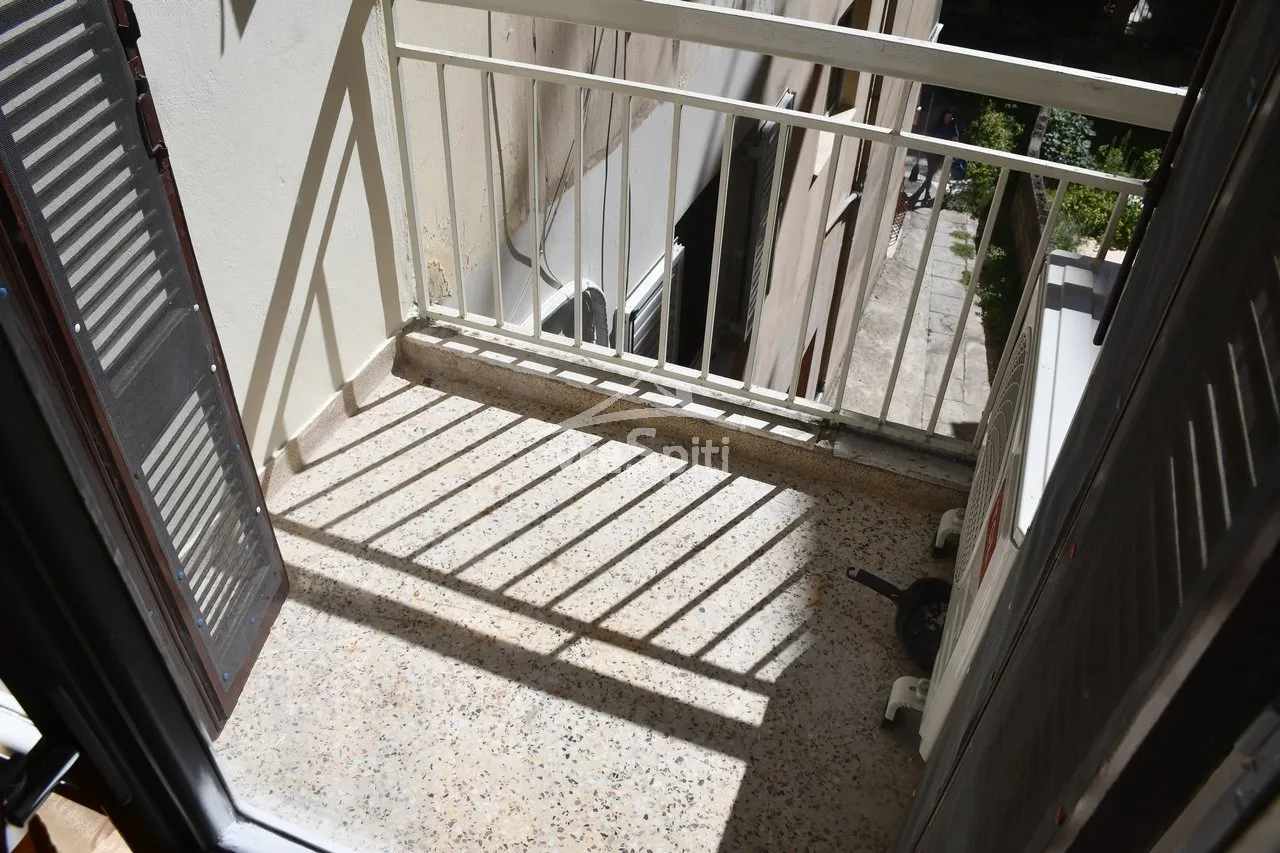Apartment 50m²  - 3