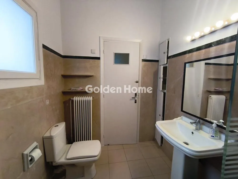 Apartment 163m²  - 4