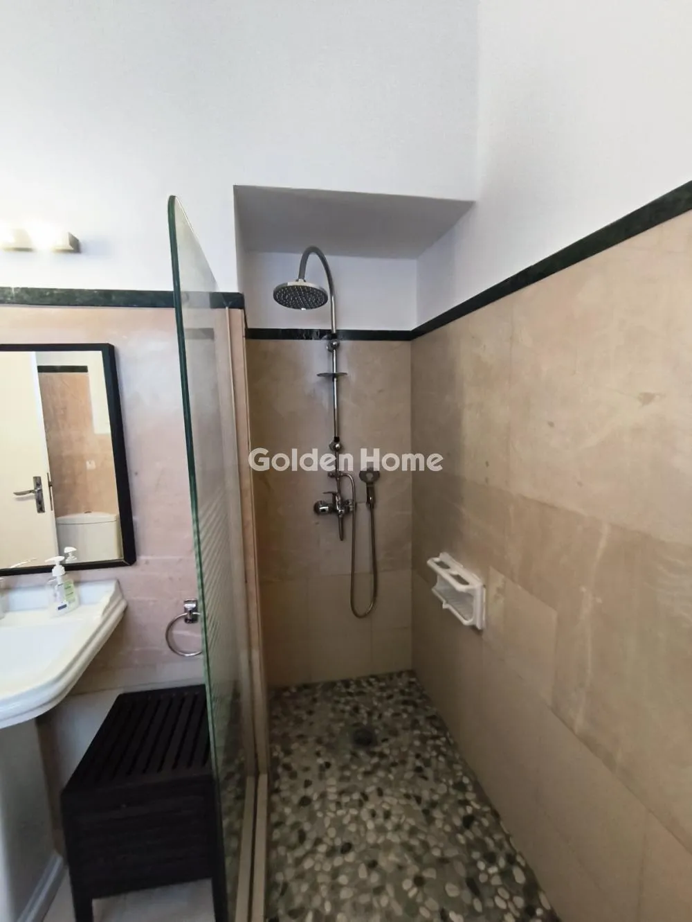 Apartment 163m²  - 5