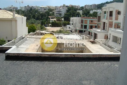 Μονοκατοικία 340τ.μ.  - 3