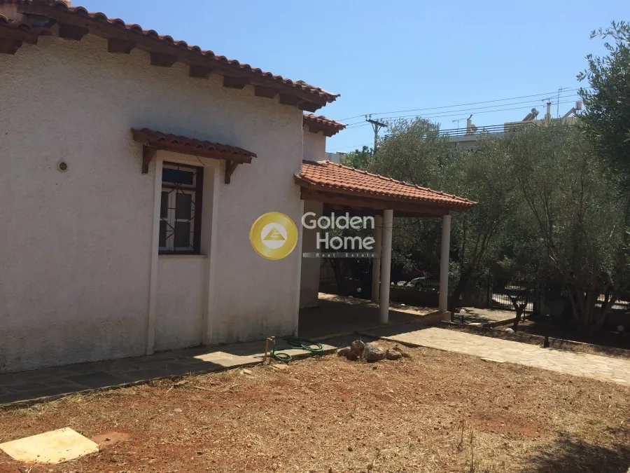 Detached house 120m²  - 2