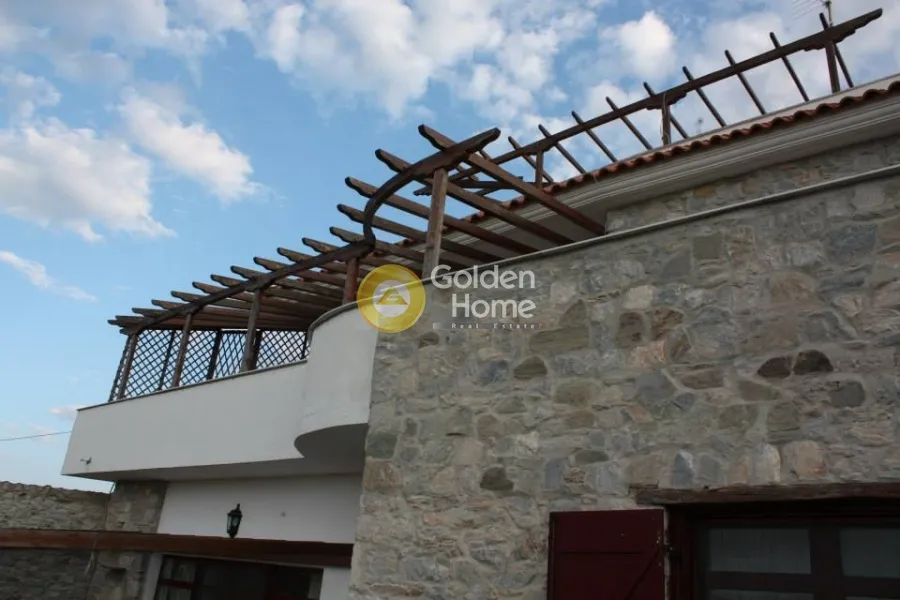 Maisonette 200m²  - 2