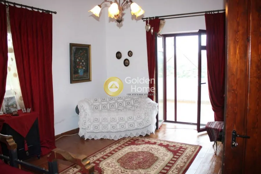Maisonette 200m²  - 3