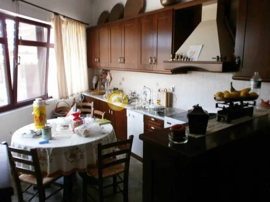 Maisonette 200m²  - 4